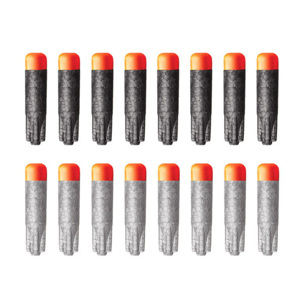 Mega Missile Refill Darts Foam Rockets for Nerf Outdoor Games Party Fun  Kids - BlasterMOD