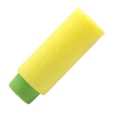 200PCS Stefan Short Darts Heavy weight 1.2g Green Tip for Nerf Blaster Toy