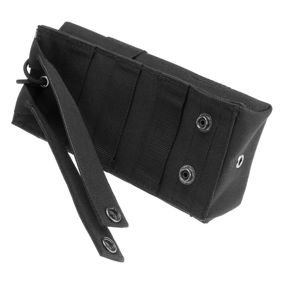 Modular Bag Belt
