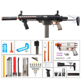 Worker Mod Prophecy-R Imitation DIY MCX Stefan Power Kit B for Nerf Modify Toy - BlasterMOD