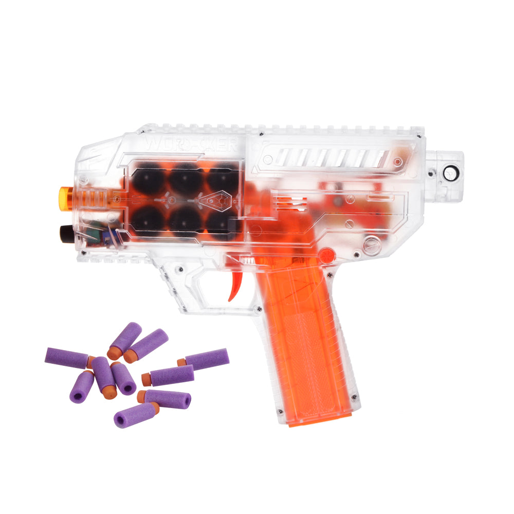 Accessories For Nerf Universal Compatible Soft Bullet Assembly